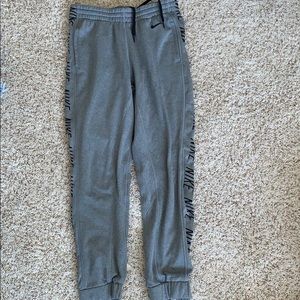 Nike joggers
